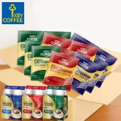#悠西將# 日本 KEY COFFEE 濾掛咖啡 濾式 掛耳 咖啡包 沖泡 GRAND TASTE