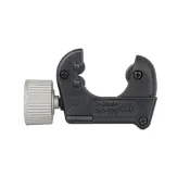 【硬漢INHAND】IC-28C 掌上型銅管切管器 3-28mm｜專利修編刀｜噴砂防滑柄｜可換刀｜台灣製