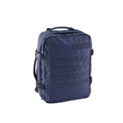 【毒】CabinZero 登機包 軍用特別款 28L 英國輕旅登機後背包 大容量 (深藍)【APP下單10%回饋】