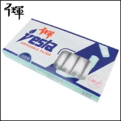 ☆福星屋☆【千輝】台灣製造~Vesta-醋酸纖維加長濾嘴 (一盒10支裝)