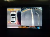 明耀汽車~LEXUS CT 200H 環景四鏡頭360系統(搭配原廠螢幕含行車錄影功能)