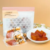 【海濤客】一口烏魚子精巧包(80g/包/7~8片)｜台灣野生烏魚子/手工厚切/年菜/伴手禮/送禮推薦/烏鬼洞6號/小琉球特產★7-11取貨299元免運
