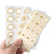 【台灣現貨】防磨腳隨意貼 - 雞眼水泡防護貼，腳後跟保護墊+分趾貼，高跟鞋必備防痛貼