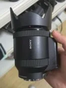 可開發票 現貨實拍索尼 E PZ 18-200mm f3.5-6.3 OSS 鏡頭，輕微掉漆但功能完好，鏡面無劃痕。適合