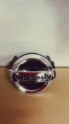 NISSAN全車系J32水箱護罩標誌TEANA CE G11 VERITA T32 331 K13 TIIDA HS