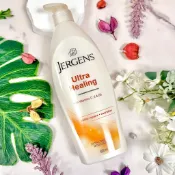 ✰YENGEE✰Jergens 珍柔 身體乳液 600ml 621ml 共4款