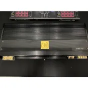 美國蜘蛛 黃金版 3000W 重低音專用 D類 外場專用 超大功率擴大機 推雙15吋