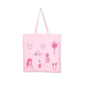 【BEAMS】官方旗艦館 Ray BEAMS / 女裝 圖樣 托特袋 Ray40thTW