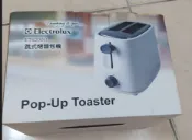 二手良品 ~ Electrolux 伊萊克斯 跳式烤麵包機