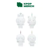 SHINee - [Atmos] MD_RAINBOW 10cm Doll