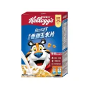 家樂氏東尼香甜玉米片(小)(包裝隨機恕不指定，以實際出貨為主)175g克【萬家福】