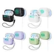 【ESR 億色】Airpods Pro 3 靈護安全鎖 耳機保護套(支援MagSafe)