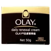 OLAY 活膚精華霜 50g【萬家福】