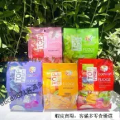 💯台貨🚀熱賣🔥Top Fruit果汁軟飴320g芒果口味-Kẹo dẻo trái cây Top Fruit32