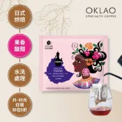 歐客佬精品咖啡～衣索比亞 耶加雪菲～日式烘焙