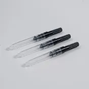 替換用SCHMIDT吸墨器 三入 |  適用鋼筆款式