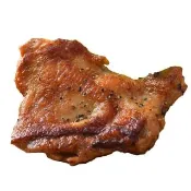 20片 椒麻雞腿排(100g/片) (上野物產)