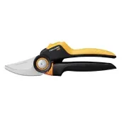Fiskars X系列 PowerGear 省力園藝修枝剪 M型-P921(1057173)