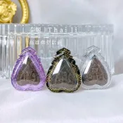 【泰姬】拉胡天神🖤 此款用珍貴的單眼椰殼來督造 拉胡廟