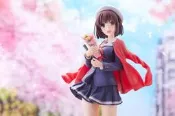 日版現貨 Aniplex 路人女主的養成方法Fine 加藤惠 畢業