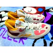 adidas Harden Stepback 2.0 GV7710 US9.5  狀態良好 少穿 近全新 已絕版顏色