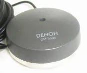 日本原裝 天龍DENON DM-S305環繞音響 自動測試用 麥克風;適AVR-3805,AVR-5805,AVR-5805MK2,AVR-5805CI,線長6米;可 視訊會議;全新