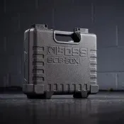 BOSS BCB-60 30 BCB-90X 30X 1000電吉他貝司單塊效果器箱航空盒[40626]