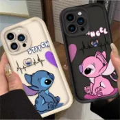 情侶愛心藍考拉 Vivo Y29S Y27 Y19 Y17 Y15 Y16 Y22 Y21 Y20 Y21D 手機殼