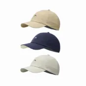 (店+)【Naturehike】戶外輕量防曬鴨舌帽 FS012 淺卡其/藏青色/米白  台灣總代理公司貨