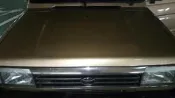 瑞獅 車頭組 含 水箱罩＋大燈＋角燈
