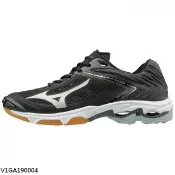 【時代體育】Mizuno 美津濃  WAVE LIGHTNING Z5 男排球鞋 V1GA190004 /26.5CM
