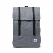 Herschel官方直營16吋筆電包Survey Backpack 17.5L後背包 灰 11404-00919-OS