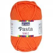 🌲毛線森林🌷歐洲SOFT FEATHER-Pasta 布條線 帕司達(SALE原價180→特價160) S802