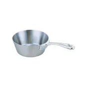(店+)日本製 SALUS 醬料鍋10cm (牛奶鍋/淋油鍋/醬汁鍋/潑油鍋/巧克力鍋/奶油鍋)