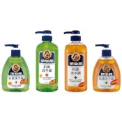 (店+)【IBL 依必朗】依必朗 抗菌洗手露 清潔抗菌 蘆薈+小黃瓜 300ml 630ml