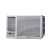 【蝦皮直營】Panasonic國際牌變頻左吹窗型冷氣5坪CW-R36LCA2標準安裝三年安裝保固 大型配送