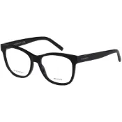 GIVENCHY 紀梵希 鏡框 眼鏡(黑色)GV50027I