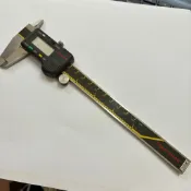 [沐沐屋]三豐代工版 Craftsman 500-196CR 數位卡尺