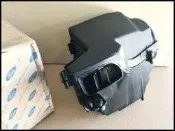 JC原廠貨【原廠 集氣箱總成 圓芯】 FOCUS MK2 MK2.5 汽油 柴油 空氣芯總成 空氣芯 外殼 上蓋 下底座