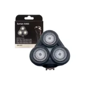 (店+)【Philips 飛利浦】Philips 飛利浦 電動 刮鬍刀 刀頭 副廠 上半部 series S5000 通用  S5130 刀頭