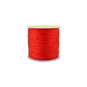 (店+)紅繩 A線/1mm B線/1.5mm 適用 綁香火袋線 文化線 紅線