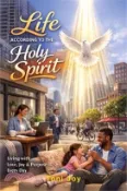 【三民網路書店】Life According to Holy Spirit: The study of the Fruit of the Spirit 作者：Toni Joy