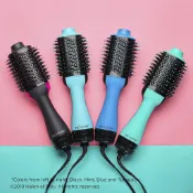 預購✨ Revlon One-Step Hair Dryer Volumizer 吹風機整髮梳捲髮器 露華濃 髮量豐盈感