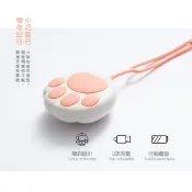 【i郵購】沛莉緹 Panatec 沛莉緹Panatec 貓爪暖手寶 速熱暖手寶 暖暖寶 懷爐 電暖蛋 K-186