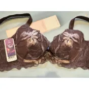 曼黛瑪璉V極線系列[R62169]70B.75B.75D.80E.85C.80D.75E.85E