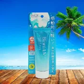Biore 蜜妮 含水防曬保濕水凝乳-70g 防曬乳 蜜妮防曬乳 防曬水凝乳 防曬霜 隔離霜【小三美日】DS025987