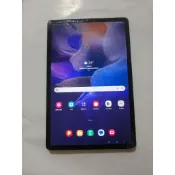 零件機SAMSUNG Galaxy Tab S7 FE(T736B)4G/64G 12.4吋5G平板(外屏裂，外觀差)