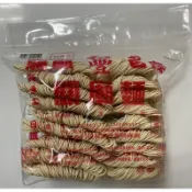 和豐麵廠_傳統口味關廟麵（細）