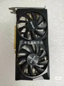 三和電腦配件店 索泰 RTX2060 8G 顯卡 實拍實測 功能正常 品質保障 需要直接拍