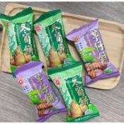 日香 冬筍餅 芋仔餅 竹山名產